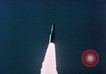 Standbild Minuteman Rakete Cape Canaveral Florida USA, 1961, aus Sekunde 39 historischem Filmmaterial Videoclip 65675072133