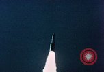 Standbild Minuteman Rakete Cape Canaveral Florida USA, 1961, aus Sekunde 40 historischem Filmmaterial Videoclip 65675072133