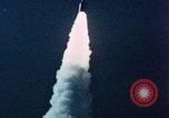 Standbild Minuteman Rakete Cape Canaveral Florida USA, 1961, aus Sekunde 43 historischem Filmmaterial Videoclip 65675072133