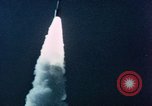 Standbild Minuteman Rakete Cape Canaveral Florida USA, 1961, aus Sekunde 44 historischem Filmmaterial Videoclip 65675072133