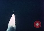 Standbild Minuteman Rakete Cape Canaveral Florida USA, 1961, aus Sekunde 45 historischem Filmmaterial Videoclip 65675072133