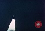 Standbild Minuteman Rakete Cape Canaveral Florida USA, 1961, aus Sekunde 46 historischem Filmmaterial Videoclip 65675072133