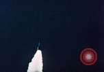 Standbild Minuteman Rakete Cape Canaveral Florida USA, 1961, aus Sekunde 47 historischem Filmmaterial Videoclip 65675072133
