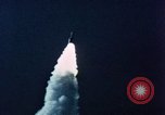 Standbild Minuteman Rakete Cape Canaveral Florida USA, 1961, aus Sekunde 48 historischem Filmmaterial Videoclip 65675072133