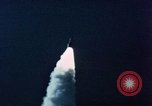 Standbild Minuteman Rakete Cape Canaveral Florida USA, 1961, aus Sekunde 49 historischem Filmmaterial Videoclip 65675072133