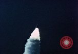 Standbild Minuteman Rakete Cape Canaveral Florida USA, 1961, aus Sekunde 50 historischem Filmmaterial Videoclip 65675072133