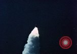 Standbild Minuteman Rakete Cape Canaveral Florida USA, 1961, aus Sekunde 52 historischem Filmmaterial Videoclip 65675072133