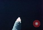 Standbild Minuteman Rakete Cape Canaveral Florida USA, 1961, aus Sekunde 53 historischem Filmmaterial Videoclip 65675072133