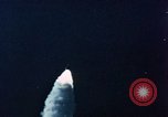 Standbild Minuteman Rakete Cape Canaveral Florida USA, 1961, aus Sekunde 54 historischem Filmmaterial Videoclip 65675072133
