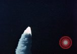 Standbild Minuteman Rakete Cape Canaveral Florida USA, 1961, aus Sekunde 55 historischem Filmmaterial Videoclip 65675072133