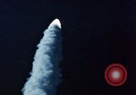 Standbild Minuteman Rakete Cape Canaveral Florida USA, 1961, aus Sekunde 62 historischem Filmmaterial Videoclip 65675072133