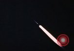 Image of Minuteman missile Cape Canaveral Florida USA, 1961, second 4 stock footage video 65675072134
