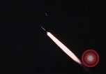 Image of Minuteman missile Cape Canaveral Florida USA, 1961, second 6 stock footage video 65675072134