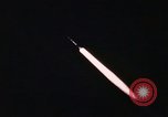 Image of Minuteman missile Cape Canaveral Florida USA, 1961, second 8 stock footage video 65675072134