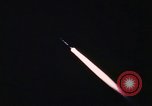 Image of Minuteman missile Cape Canaveral Florida USA, 1961, second 9 stock footage video 65675072134