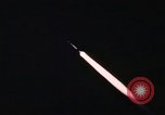 Image of Minuteman missile Cape Canaveral Florida USA, 1961, second 10 stock footage video 65675072134