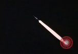 Image of Minuteman missile Cape Canaveral Florida USA, 1961, second 11 stock footage video 65675072134