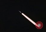 Image of Minuteman missile Cape Canaveral Florida USA, 1961, second 14 stock footage video 65675072134