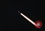 Image of Minuteman missile Cape Canaveral Florida USA, 1961, second 16 stock footage video 65675072134