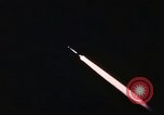 Image of Minuteman missile Cape Canaveral Florida USA, 1961, second 17 stock footage video 65675072134