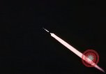 Image of Minuteman missile Cape Canaveral Florida USA, 1961, second 20 stock footage video 65675072134