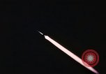 Image of Minuteman missile Cape Canaveral Florida USA, 1961, second 21 stock footage video 65675072134