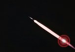 Image of Minuteman missile Cape Canaveral Florida USA, 1961, second 22 stock footage video 65675072134
