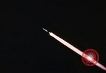 Image of Minuteman missile Cape Canaveral Florida USA, 1961, second 24 stock footage video 65675072134