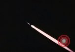 Image of Minuteman missile Cape Canaveral Florida USA, 1961, second 25 stock footage video 65675072134