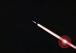 Image of Minuteman missile Cape Canaveral Florida USA, 1961, second 26 stock footage video 65675072134