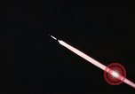 Image of Minuteman missile Cape Canaveral Florida USA, 1961, second 28 stock footage video 65675072134