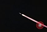Image of Minuteman missile Cape Canaveral Florida USA, 1961, second 33 stock footage video 65675072134