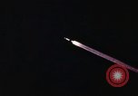 Image of Minuteman missile Cape Canaveral Florida USA, 1961, second 37 stock footage video 65675072134