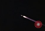 Image of Minuteman missile Cape Canaveral Florida USA, 1961, second 38 stock footage video 65675072134
