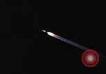 Image of Minuteman missile Cape Canaveral Florida USA, 1961, second 39 stock footage video 65675072134