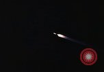 Image of Minuteman missile Cape Canaveral Florida USA, 1961, second 43 stock footage video 65675072134
