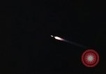 Image of Minuteman missile Cape Canaveral Florida USA, 1961, second 45 stock footage video 65675072134