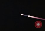 Image of Minuteman missile Cape Canaveral Florida USA, 1961, second 52 stock footage video 65675072134