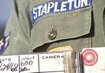 Standbild Flugzeuge Vietnam, 1968, aus Sekunde 3 historischem Filmmaterial Videoclip 65675072135