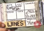 Standbild Flugzeuge Vietnam, 1968, aus Sekunde 5 historischem Filmmaterial Videoclip 65675072135