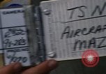 Standbild Flugzeuge Vietnam, 1968, aus Sekunde 10 historischem Filmmaterial Videoclip 65675072135