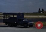 Standbild Flugzeuge Vietnam, 1968, aus Sekunde 46 historischem Filmmaterial Videoclip 65675072135