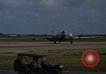 Standbild Flugzeuge Vietnam, 1968, aus Sekunde 54 historischem Filmmaterial Videoclip 65675072135
