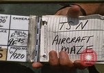Standbild verschiedene Flugzeuge Vietnam, 1968, aus Sekunde 1 historischem Filmmaterial Videoclip 65675072136