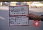 Standbild verschiedene Flugzeuge Vietnam, 1968, aus Sekunde 1 historischem Filmmaterial Videoclip 65675072137