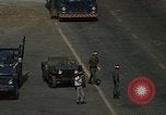 Image of Airlift International Boeing 727 aircraft Saigon Vietnam, 1968, second 18 stock footage video 65675072138