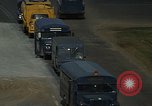 Image of Airlift International Boeing 727 aircraft Saigon Vietnam, 1968, second 24 stock footage video 65675072138
