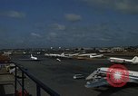 Image of Airlift International Boeing 727 aircraft Saigon Vietnam, 1968, second 27 stock footage video 65675072138