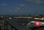 Image of Airlift International Boeing 727 aircraft Saigon Vietnam, 1968, second 33 stock footage video 65675072138