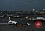 Image of Airlift International Boeing 727 aircraft Saigon Vietnam, 1968, second 36 stock footage video 65675072138